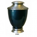 Brass Urn 21491