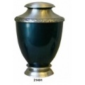 Brass Urns