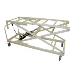 Lift Cart (hydraulic)